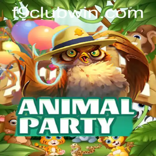 Discover the Captivating World of AnimalParty: A Fascinating New Game Experience