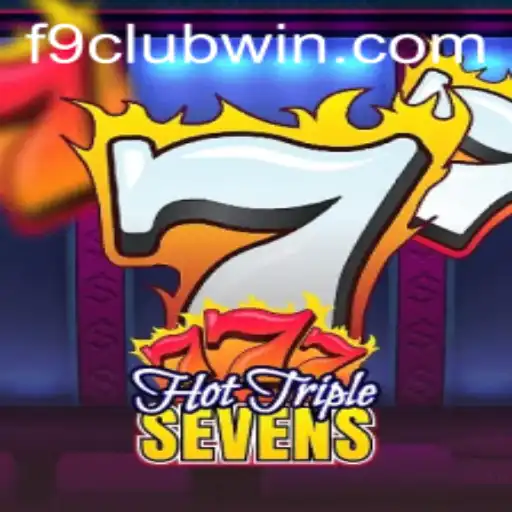 Discover the Excitement of HotTripleSevens: Your Guide to Winning at F9CLUB