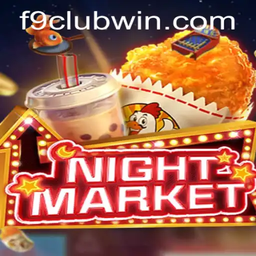 Exploring NIGHTMARKET: The Immersive Role-Playing Experience