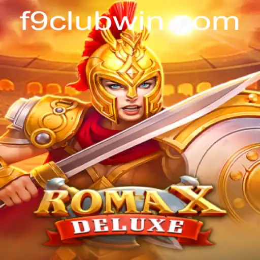 Exploring the Exciting World of RomaXDeluxe: A Modern Gaming Adventure