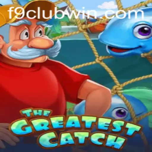 TheGreatestCatch: Revolutionizing Interactive Gaming