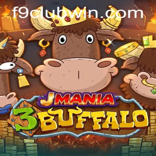 Discover the Excitement of JMania3Buffalo: A Game-Changer in the F9CLUB Community