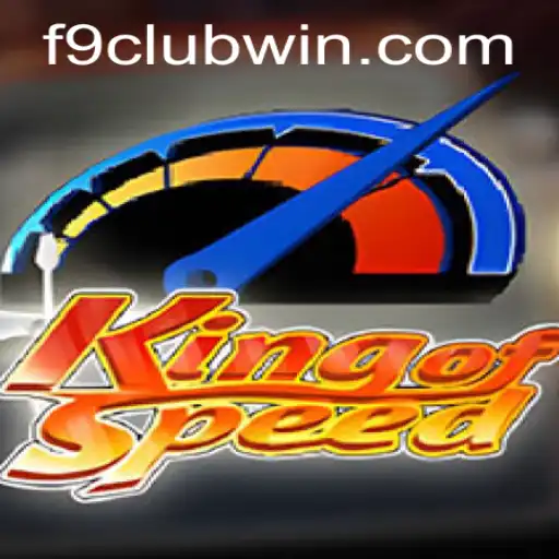 KingofSpeed: A Thrilling Ride into the Fast-Paced World of Racing with F9CLUB
