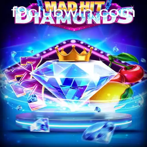 MadHitDiamonds: The Thrilling World of Strategic Diamond Matching