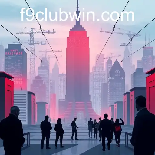 F9CLUB's Influence in the Monopoly Landscape