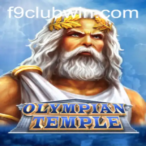 Discover the Thrilling Adventure of OlympianTemple with F9CLUB