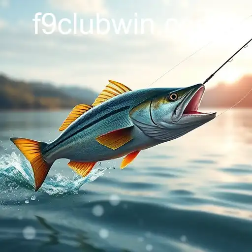 F9CLUB: Revolutionizing the World of Online Fishing
