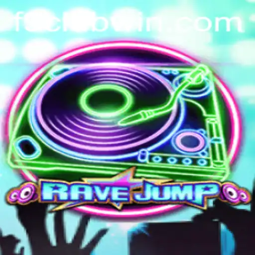 RaveJump: Dive into the Ultimate Rhythmic Adventure