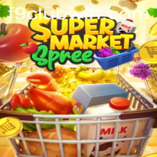 SupermarketSpree: A New Gaming Adventure with F9CLUB