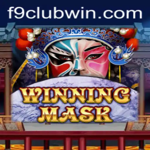 WinningMask: The Next Big Adventure with F9CLUB